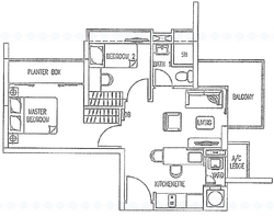 Imperial Heights (D15), Apartment #570765551